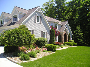 Landscapers and Lawncare Services in Sherman, TX